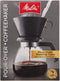 Melitta 640616 Coffee Maker, 52 oz, Glass Carafe...
