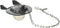 Toto THU303 Bathroom-Hardware, Clear...