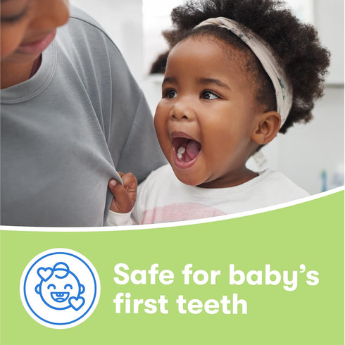 FIREFLY First Training Light Up Toothbrush, Blue's Clues...