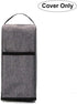 Can Opener Cover, Dust Cover for Cuisinart and Hamilton Beach Electric Can Opener, Dust and Fingerprint Protection, Machine Washable, Gray (Cover ...