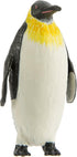 Safari Ltd. Emperor Penguin Figurine - Detailed 3.3" Antarctic Bird Figure - Educational Toy for Boys, Girls, and Kids Ages 3+...