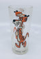 Pepsi Collector Series 16oz drinking Glass, Cool Cat 1973...