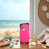IDweel for iPhone Xs Max Case with Tempered Glass Screen Protector, 3 in 1 Shock Absorption Heavy Duty Protection Hard PC Cover Soft Silicone Bump...
