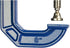IRWIN Tools QUICK-GRIP C-Clamp, 8-inch (225108)...