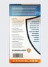 iPhone 14/14 Pro/13/13 Pro/12/12 Pro/11/XR 6.1' Tempered Glass 9H Screen Protector | Screen Guard | Shield | Cover...