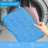 Summer Cooling Mat Washable Bunny Bed for Small Animal Rabbit Bed Mat, Guinea Pig Cage Liner Hamster Pee Pad, Fleece Sleep Pad for Squirrel, Hedge...