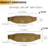 Protector Plus Tactical Running Waist Pack Belt Military Fitness Fanny Bag Sling Hip Bumbag MOLLE Army Lumbar Gear Pocket (Patch Included), Black,...