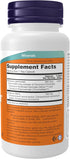 NOW Supplements, Tri-Chromium™ 500 mcg with Cinnamon, Insulin Co-Factor*, 90 Veg Capsules...