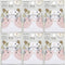 6 Packs Cute Animal Cartoon Sticky Notes Self-Stick Memo Pad Sets for Pet Lovers Women Girls...