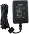 Brother PowerPayless.com 9V AC Adapter Replace AD-24 AD24 AD-24ES AD24ES for Brother P-Touch Label Printer...