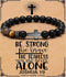 Cross Bracelet for Men Father Dad Husband Son Brother Boyfriend Father's Day Baptism Communion Birthday Graduation Anniversary Christmas Christian...