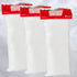 Super Realistic Fake Snow Blanket for Decorating Indoor Snow 30 sqft Cotton-Like Fluffy Snow for Winter Mantle Village, 3 Pack, Crisp...