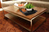 Leather Storage Tray,Phone Watch Jewelry Coin Organizer,Dresser Valet Tray for Men(Black)...