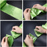 1.2 Gallon Small Trash Bags, Green, 125 Counts...