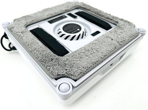 Window Cleaner Robot Cloths -Only Specifical Designed Robots, 6-Pack...