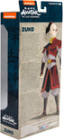 McFarlane Toys Avatar: The Last Airbender Prince Zuko 7" Action Figure with Accessories...