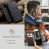Kowauri Galaxy S20 FE 5G Leather Wallet Case - Classic Design With Card Slot and Magnetic Closure Flip Fold for Samsung Galaxy S20 Fan Edition 5G ...