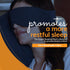 Happyluxe Escape Sleep Mask - Buttery Soft Airplane Eye Mask for Sleeping or Napping in Bed. Machine Washable. - Navy Blue, Made in USA...