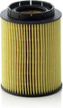 Mann Filter HU 932/6 N Metal-Free Oil Filter...