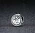 925 Sterling Silver Charm Fit for Pandora Charms Bracelet I Love You to the Moon and Back Bead Charm Birthday Gifts Women Jewelry...