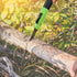 Folding Pruning Saw, 7"/180mm Sharp Hand Saw, Premium Secure Lock Comfort Soft Grip, Compact Sturdy Tree Saw, for Garden Branch Trimmer, Camping (...