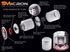 5Micron PG63798 Full Synthetic Oil Filter | Fits 2002-97 Buell M2 Cyclone, 2002 M2L Cyclone, 1998-96 S1 Lightning, 1998 S1 White Lightning, 1996-9...