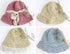 NICEEC 3 Skeins Kraft Paper Yarn Raffia Yarn Soft Craft Ribbon Yarn Polyester Yarn for Crocheting DIY Weaving-Total Length 145m×3(158yds×3, 50g×3)...