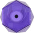 Westcott iPoint® GEM Battery Pencil Sharpener, Purple (00576)...