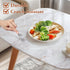 Haton Marble Contact Paper for Countertops Peel and Stick Wallpaper 11.8" x 78.7" Removable Self Adhesive Waterproof Wall Paper for Furniture Cabi...