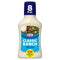 Kraft Classic Ranch Dressing, 8 fl oz Bottle...