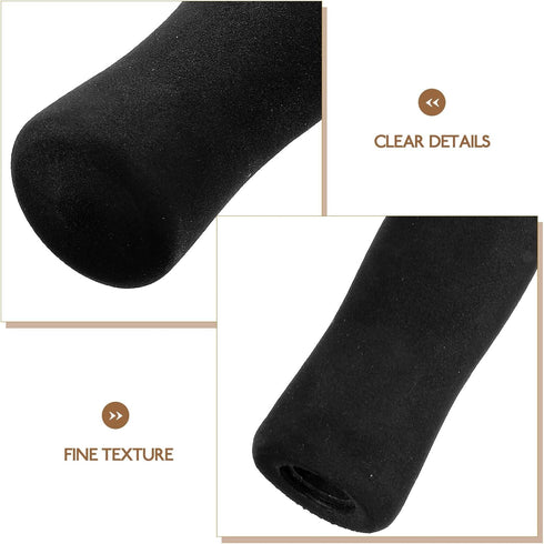 LEUNG Umbrella Handle Grip Folding Umbrella Handle Grip Replacement Umbrella Handle Grip...