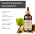 Avatra Cinnamon Essential Oil for Skin, Diffuser, & Aromatherapy | Natural & Undiluted Essential Oil for Cleaning, DIY | Soap & Candle Making | Pr...