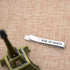 O.RIYA Stainless Steel Tie Clips Man Of Honor...