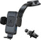 ZeeHoo Wireless Car Charger,15W Fast Charging Auto-Clamping Car Mount,Windshield Dash Air Vent Phone Holder for iPhone 15 14 13 12 Mini 11 Pro Max...