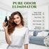 605Products - Jasmine Air Freshener Spray - Room Spray for Home, Bathroom, and Bedroom - Long Lasting Odor Eliminator with Essential Oils and Natu...