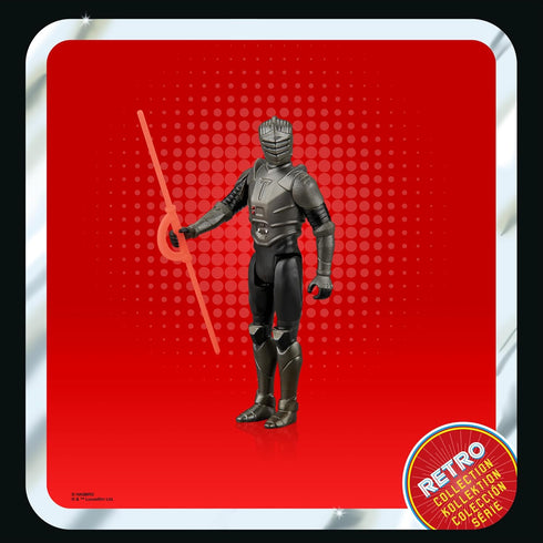 STAR WARS Retro Collection Marrok, Ahsoka 3.75-Inch Collectible Action Figures, Ages 4 and Up...