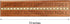Sterling Games Wooden Cribbage 12 inch Double Track Cribbage Board with Rich Italian Inlaid 2 Players...
