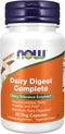 Dairy Digest Complete 90 VegiCaps (Pack of 2)...