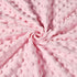 Boyoung Baby Blanket, Soft Minky Warm Blanket for Boy or Girl, Receiving with Double Layer Dotted Backing Newborns Nursery Stroller Toddlers Crib ...