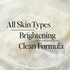 Dime Beauty Gentle Jelly Cleanser, Hydrating Facial Cleanser and Makeup Remover, Sensitive Skin Face Wash, Travel Size Face Wash 2 oz / 60 ml...