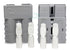 Anderson Power Products SB50 Connector Kit, 50 Amps, Gray Housing, w/ 10 12 AWG, 6319 (1 Pair)...