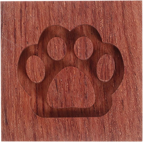 Walnut Wood Essential Oil Diffuser Fragrant Wood Aroma Fragrance Diffuser Air Freshener for Car Wardrobe Home Office Design B...