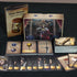 A&B GAMES Portable Medieval Strategy Card Game: Team vs. Team Fun for 5-10 Adult Players – Perfect for Showcasing Your Skills at Parties...