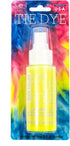 S.E.I Neon Yellow Tie Dye Spray Bottle, 2- Ounces, Fabric Spray Dye...