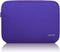 Arvok 17-17.3 Inch Laptop Sleeve Multi-Color & Size Choices Case/Water-Resistant Neoprene Notebook Computer Pocket Tablet Briefcase Carrying Bag/P...
