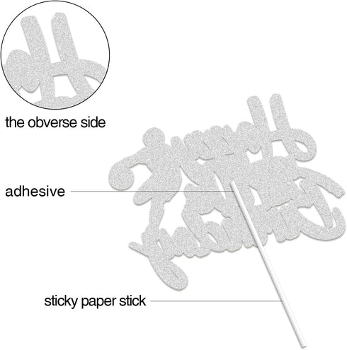 Basketball Happy 10th Birthday Cake Topper 10 Ten Years Old Basketball Player Scene Cake Decoration Sport Theme Tenth Birthday Party Event Supplie...