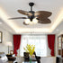 LED Candelabra Bulbs, E12 Ceiling Fan Light Bulbs Small Base, 6W Equivalent 60W, Daylight White 5000K 600 Lumens, B10/B11 Type B Chandelier Light ...