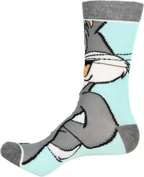 Bioworld mens Crew Socks...