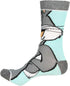 Bioworld mens Crew Socks...