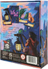 Isle of Night by Red Raven Games, Strategy Board Game, for 2 to 5 Players and Ages 8+...